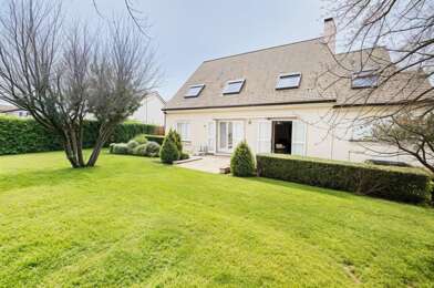 Maison 6 pièces 539000 €