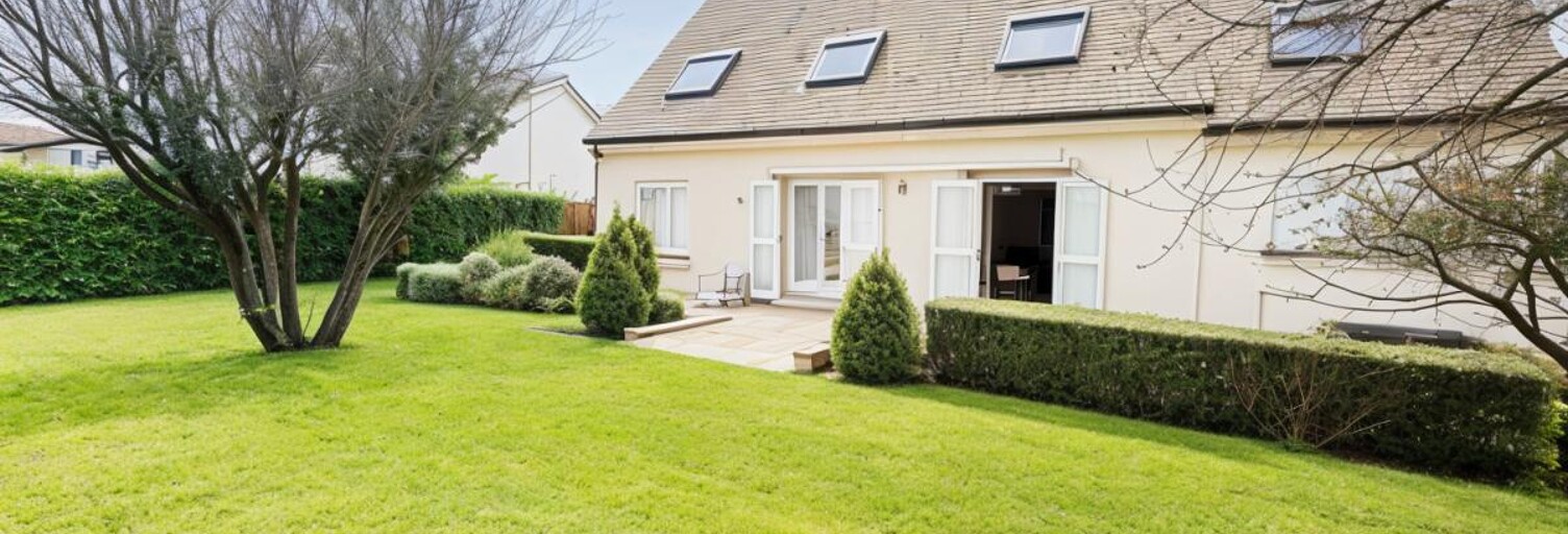 Maison 6 Pièces 158 m² à vendre à Collégien (77090)