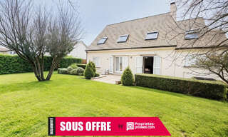 Maison 6 Pièces 158 m² à vendre à Collégien (77090)