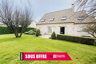 Maison 6 pièces 539000 €