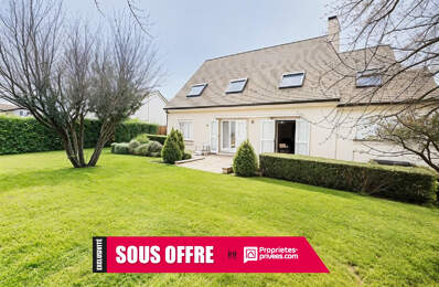 Maison indépendante à Collégien 6 pièce(s) 158 m2 — photo du bien