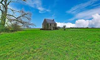 Maison 2 Pièces 120 m² à vendre à Cornusse (18350)