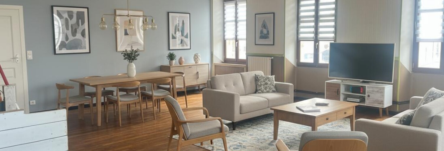 Maison 7 Pièces 215 m² à vendre à Le Baizil (51270)