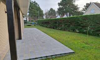 Maison 5 Pièces 112 m² à vendre à Neufchâtel-Hardelot (62152)