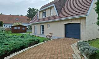 Maison 5 Pièces 112 m² à vendre à Neufchâtel-Hardelot (62152)