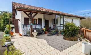 Maison 230 m² en viager Mouguerre (64990)