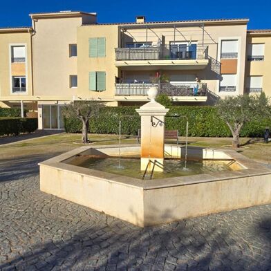 Appartement 2 pièces 181000 €