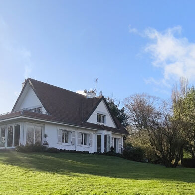 Maison 6 pièces 467900 €