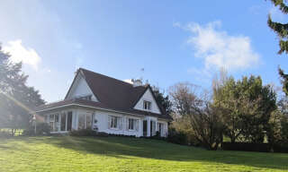 Maison 6 Pièces 218 m² à vendre à Alençon (61000)