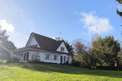 Maison 6 pièces 467900 €