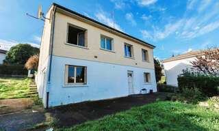 Maison 5 Pièces 89 m² à vendre à Iteuil (86240)