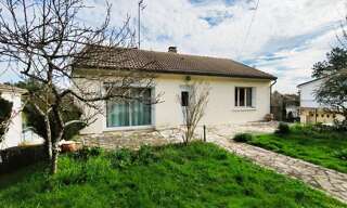 Maison 5 Pièces 89 m² à vendre à Iteuil (86240)