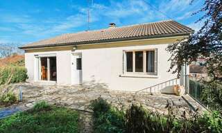 Maison 5 Pièces 89 m² à vendre à Iteuil (86240)