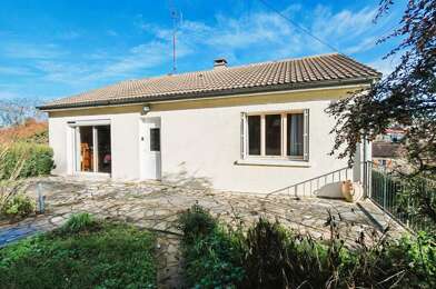 Maison 5 pièces 139000 €