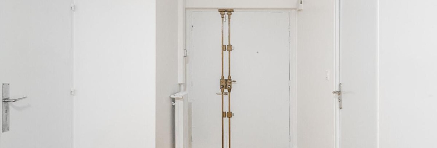 Appartement 6 Pièces 116 m² à vendre à Paris 19 (75019)