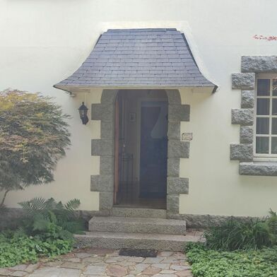 Maison 8 pièces 215250 €