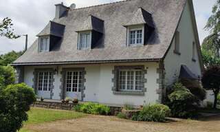 Maison 8 Pièces 192 m² à vendre à Scaër (29390)