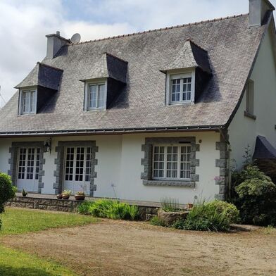 Maison 8 pièces 199500 €