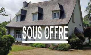 Maison 8 Pièces 192 m² à vendre à Scaër (29390)