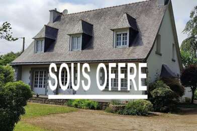 Maison 8 pièces 199500 €