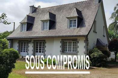 Maison 8 pièces 199500 €
