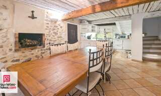 Maison 4 Pièces 98 m² à vendre à Roquebrune-sur-Argens (83520)