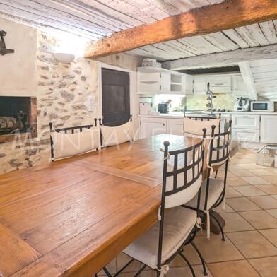 Maison 4 pièces 239000 €