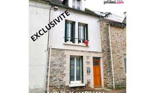 Maison 3 Pièces 74 m² à vendre à Ploërmel (56800)