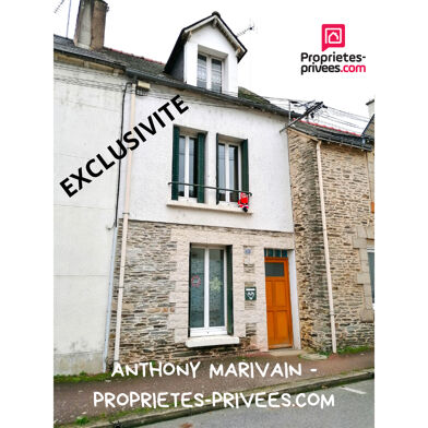 Maison 3 pièces 146990 €