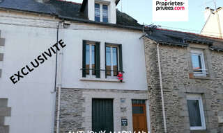 Maison 3 Pièces 74 m² à vendre à Ploërmel (56800)