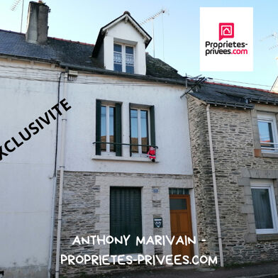 Maison 3 pièces 146990 €