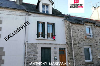 Maison 3 pièces 146990 €