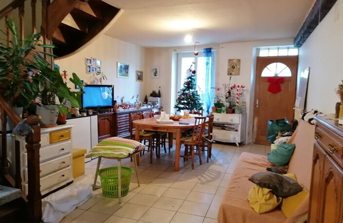 Maison Ploërmel 2 CHAMBRES 74 m2 + JARDIN — photo 5