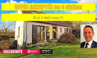 Maison 7 Pièces 115 m² à vendre à Sainte-Sabine-sur-Longève (72380)