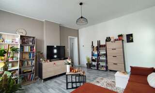 Immeuble  145 m² à vendre à Harnes (62440)