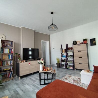 Immeuble  168000 €