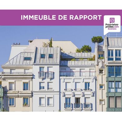 Immeuble  168000 €