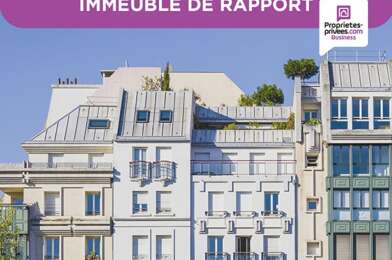 Immeuble  168000 €