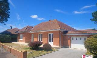 Maison 4 Pièces 86 m² à vendre à Camiers (62176)