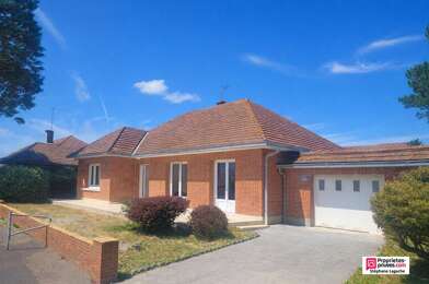 Maison 4 pièces 365000 €