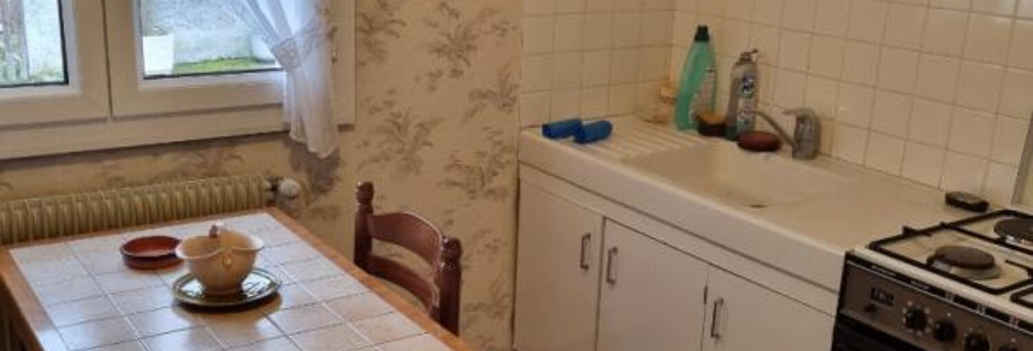 Maison 5 Pièces 102 m² à vendre à Villiers-sur-Loir (41100)