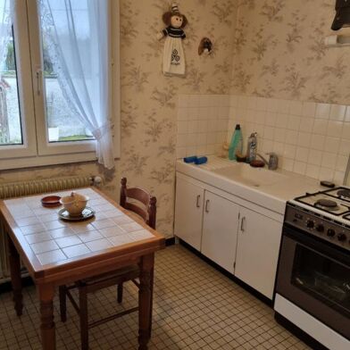Maison 5 pièces 148000 €