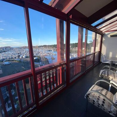 Appartement 3 pièces 399000 €