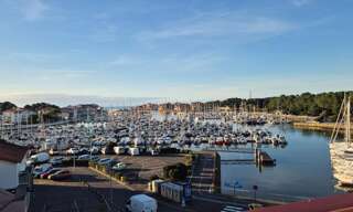 Appartement 3 Pièces 57 m² à vendre à Capbreton (40130)