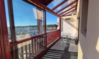 Appartement 3 Pièces 57 m² à vendre à Capbreton (40130)