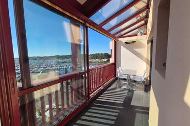 Appartement 3 pièces 379000 €