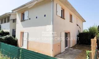 Maison 4 Pièces 74 m² à vendre à Garidech (31380)