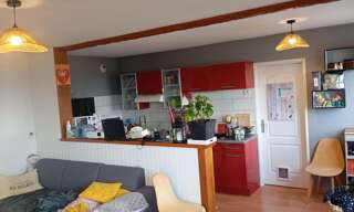 Appartement 3 Pièces 72 m² à vendre à Chalon-sur-Saône (71100)