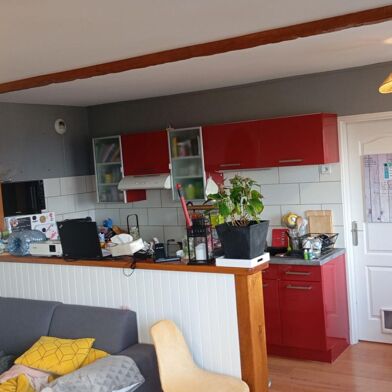 Appartement 3 pièces 100000 €