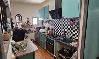 Maison 4 Pièces 96 m² à vendre à Azille (11700)